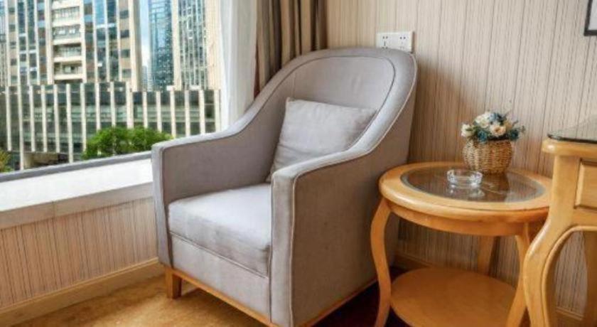 Vienna 3 Best Hotel (Hangzhou Qianjiang Shijicheng) 41/57