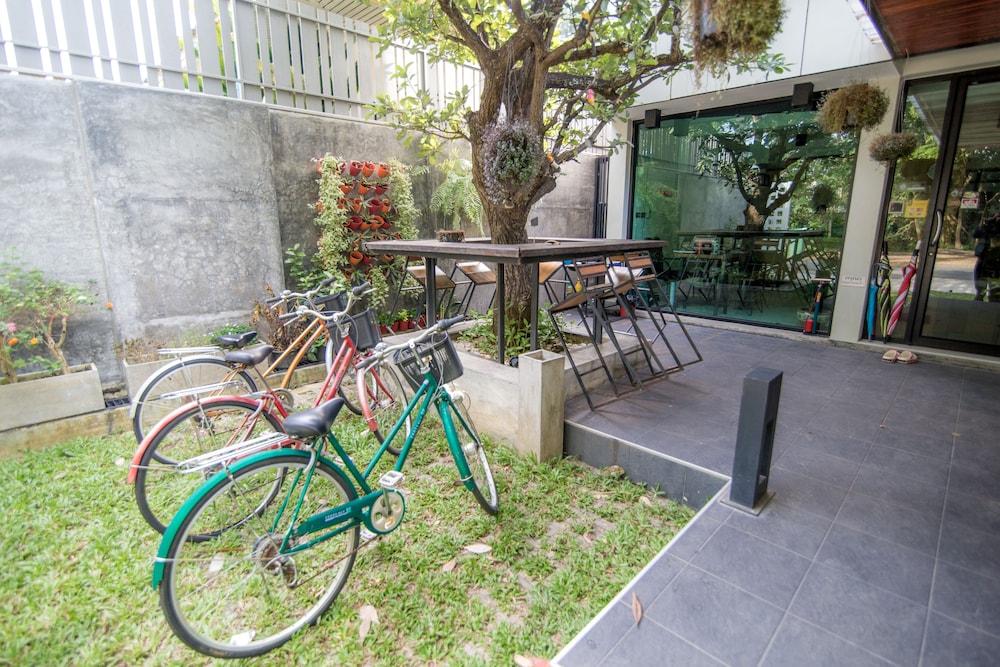 Soft Dormtel Chiangmai 31/37