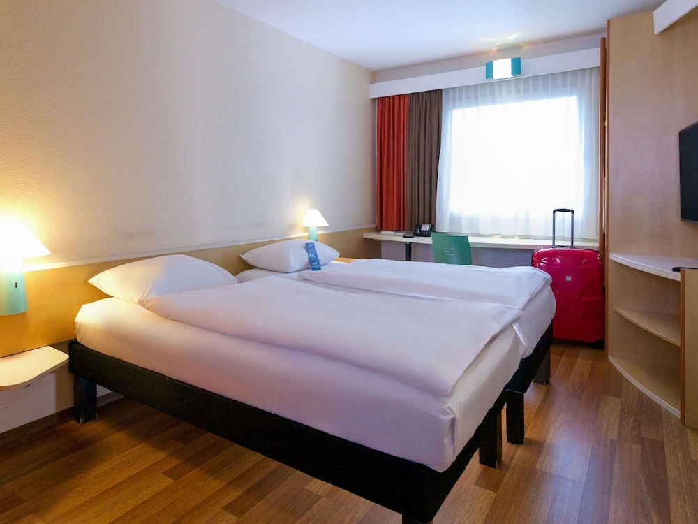 IBIS BERLIN CITY POTSDAMER PLATZ 14/50