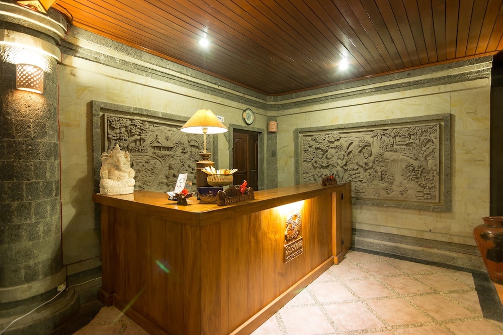Sahadewa Resort and Spa 10/61