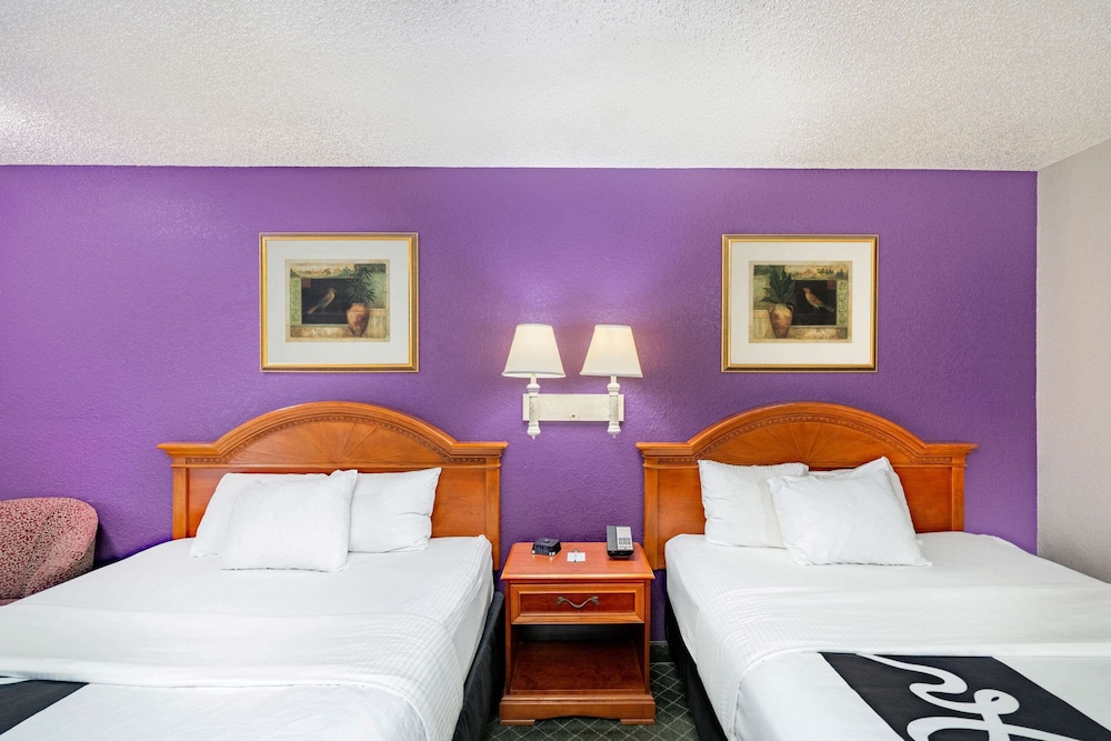 La Quinta Inn El Dorado 14/53