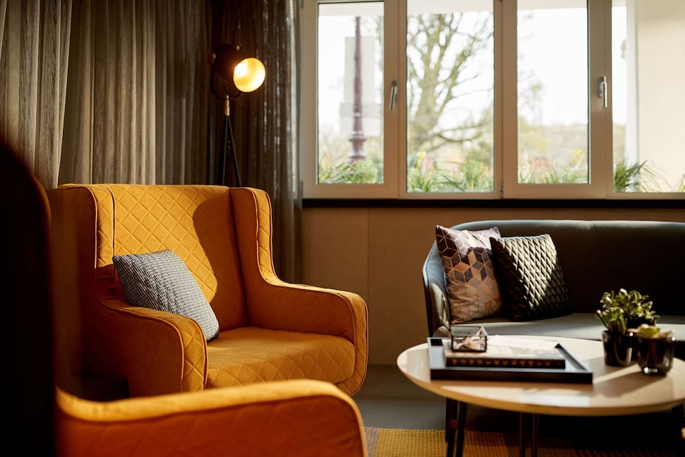 Park Plaza Vondelpark Amsterdam 48/67