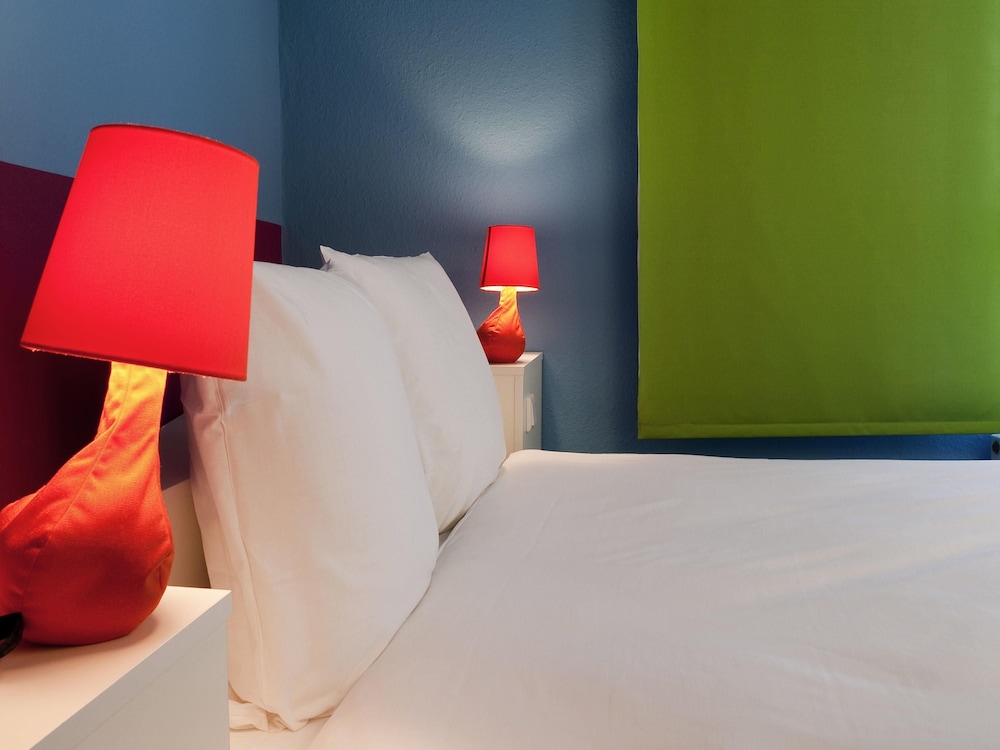 Ibis Styles Dusseldorf - Neuss 23/50