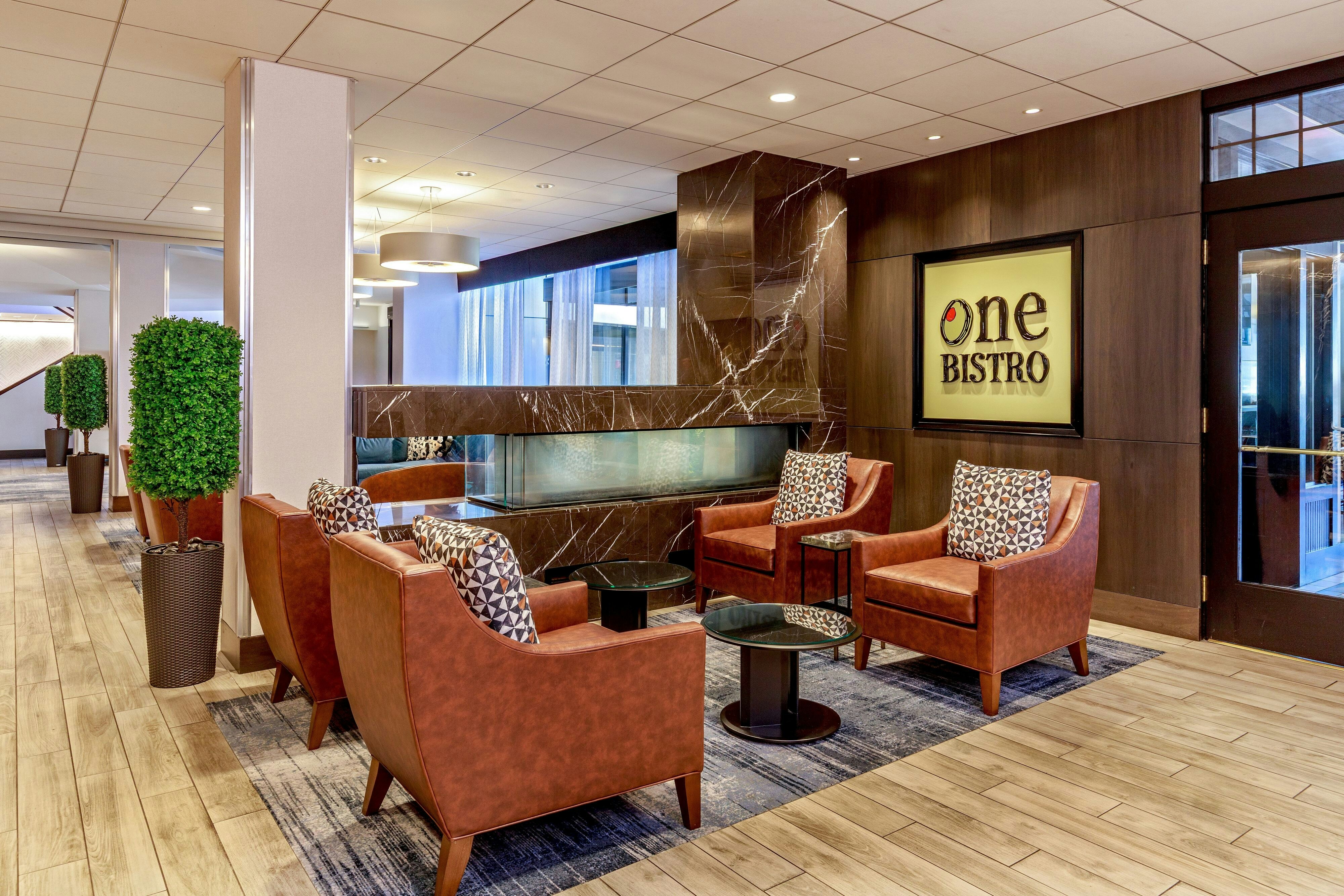 Four Points By Sheraton Norwood 24/50