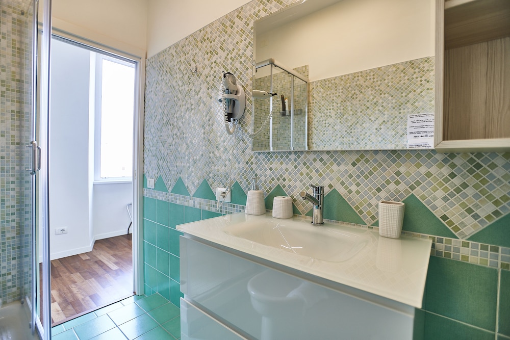 B&B Homeitaly Civitavecchia 47/50