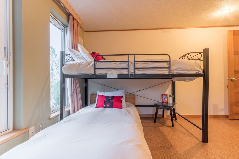 Freeride Lodge Niseko 22/40