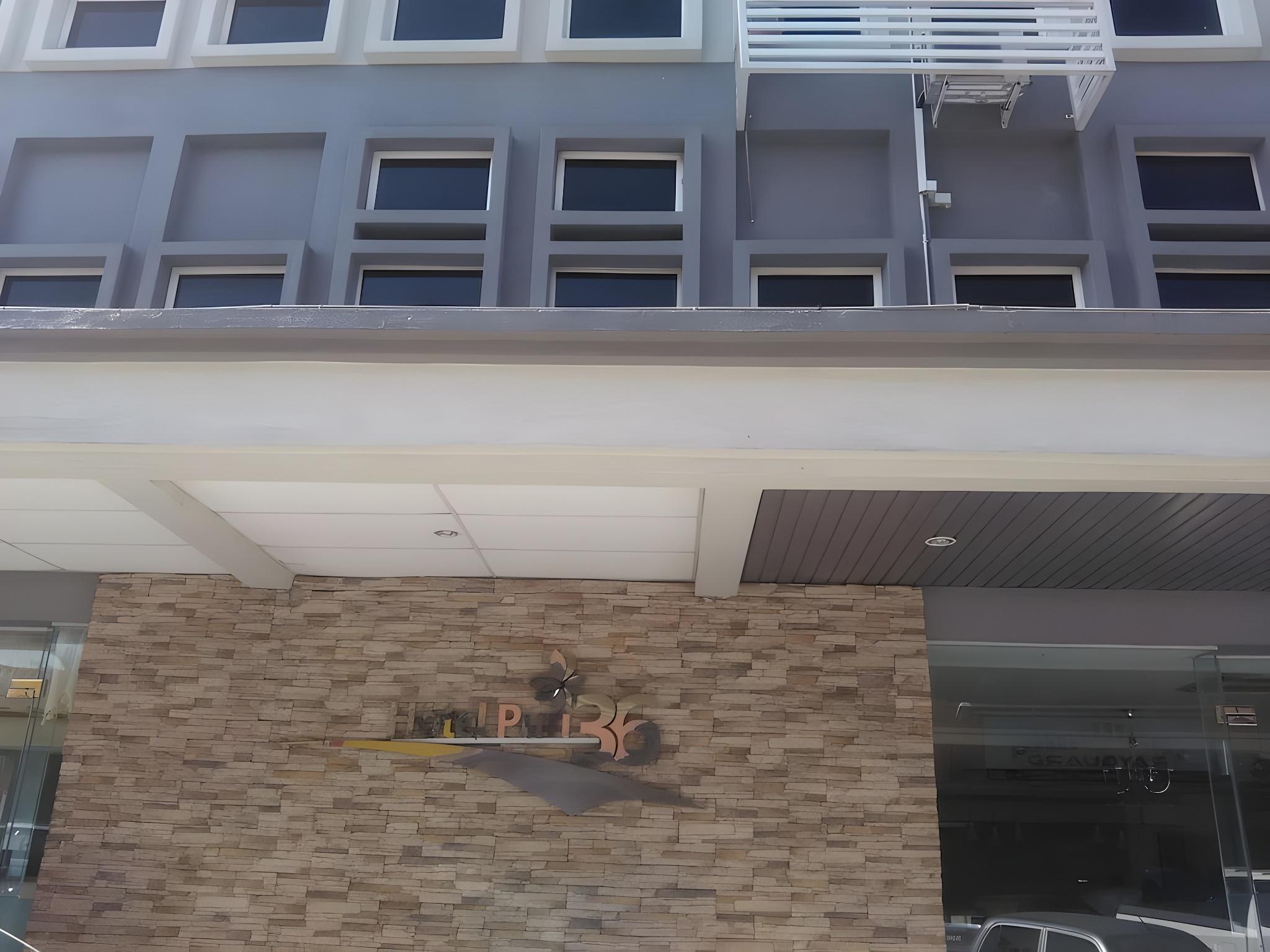 Hotel Puri 36 photo5