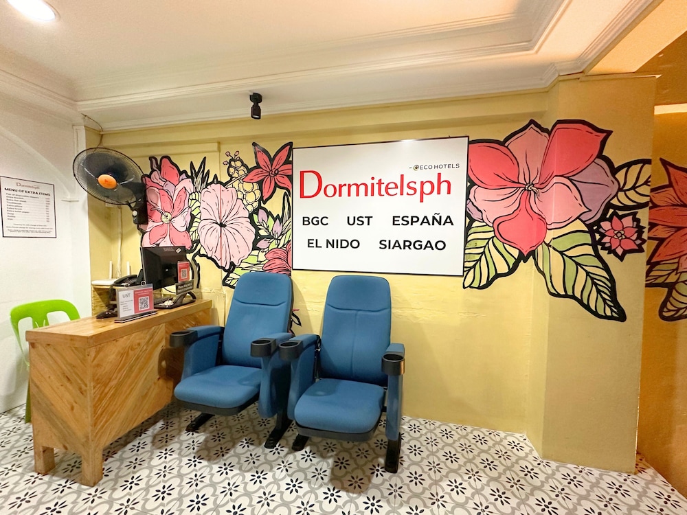 Dormitels Ph Ust 10/29