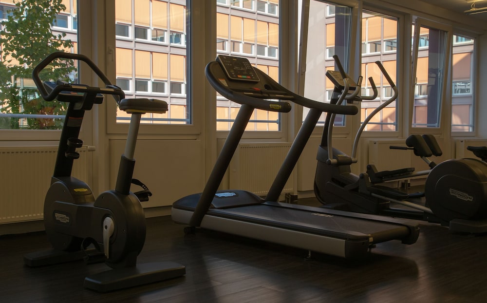 Azimut Hotel Munich 29/50