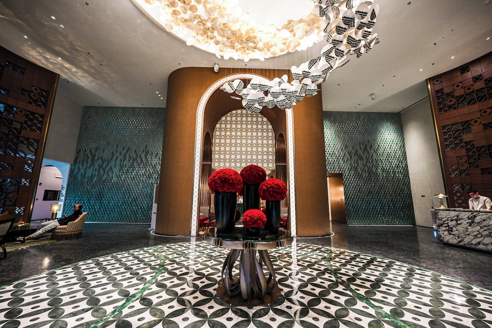 Hotel Indigo Chengdu Financial City by IHG، تشنغدو 24/50