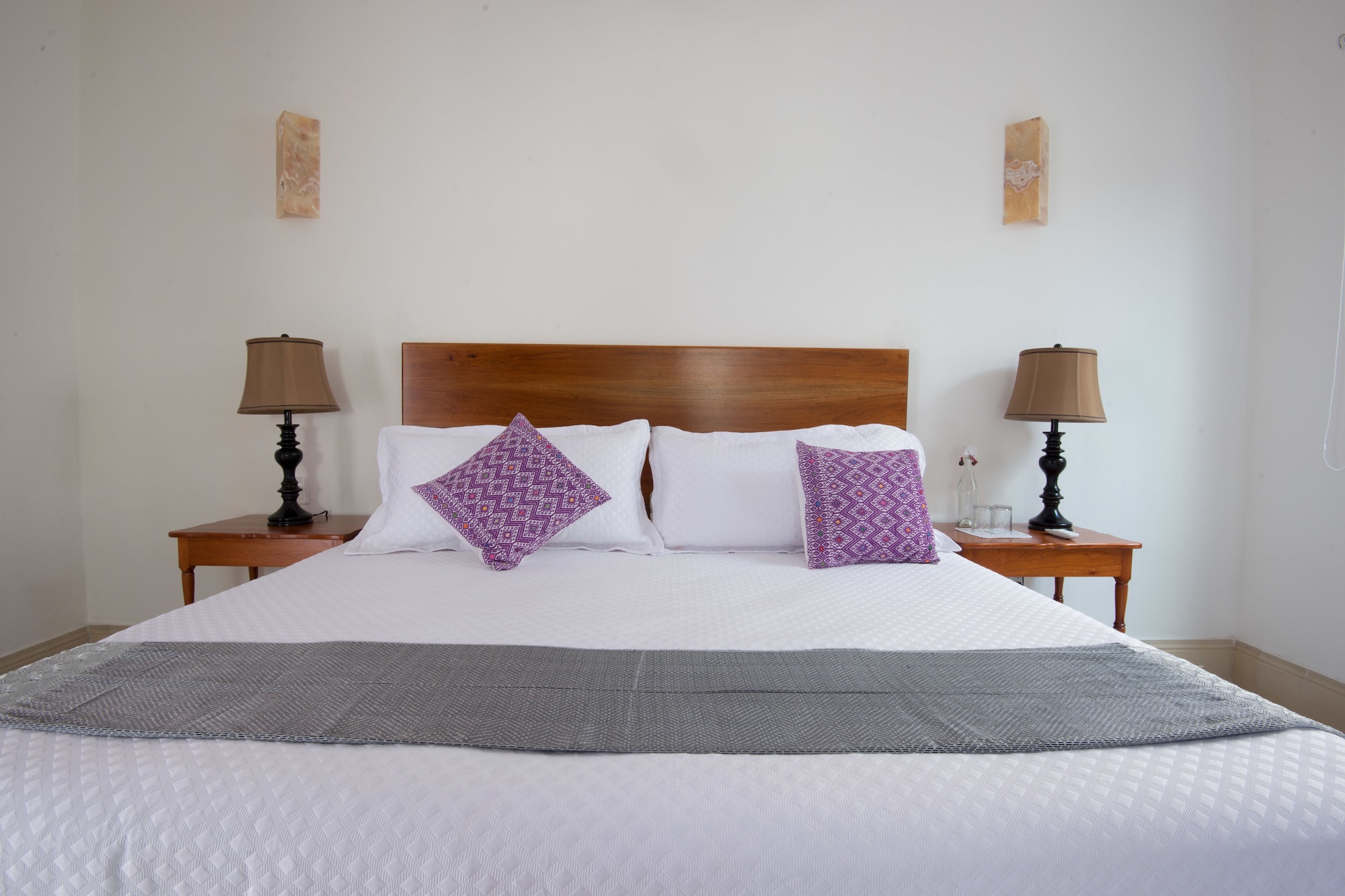 Classic, King Bed, Building 1