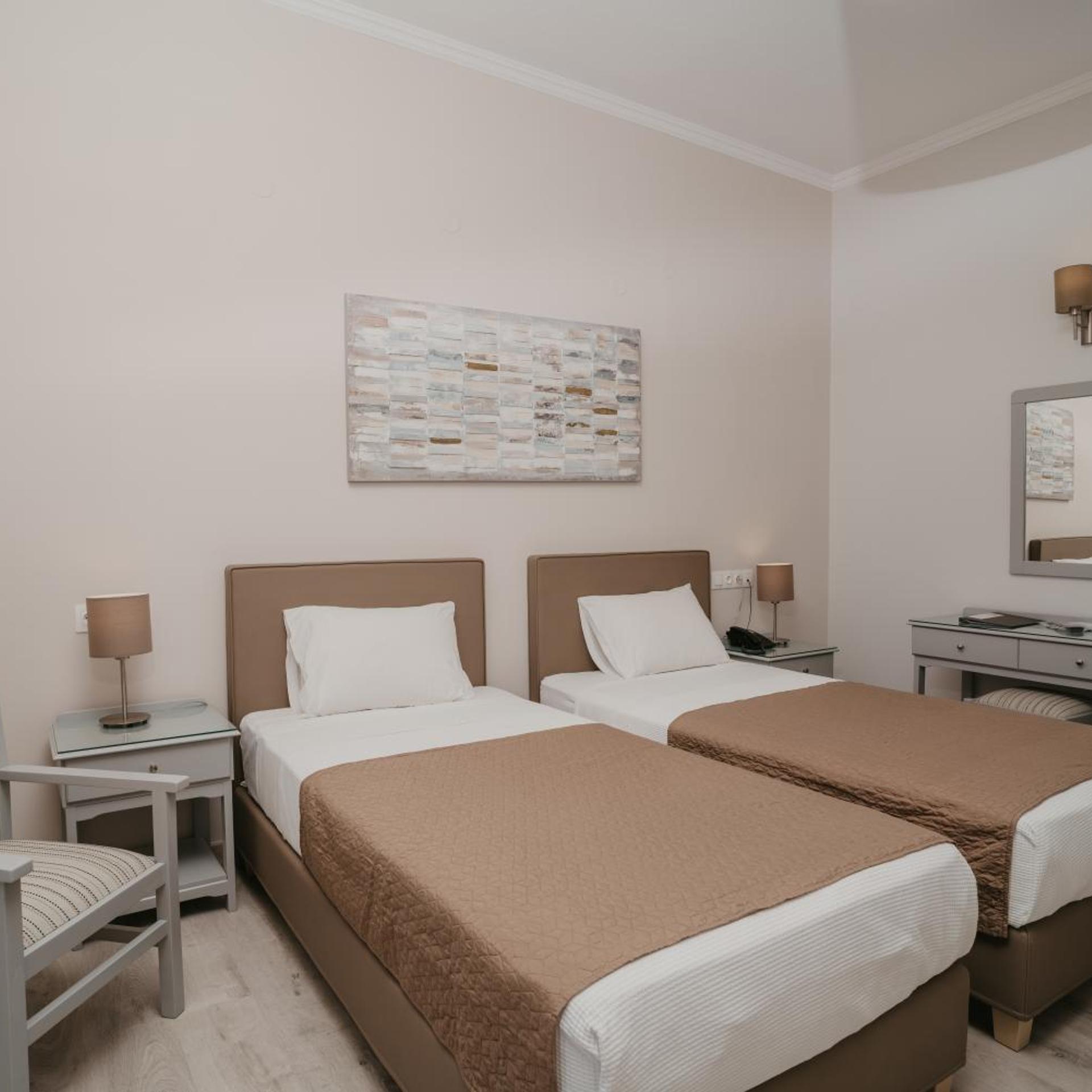 Hotel Alkyon 16/50