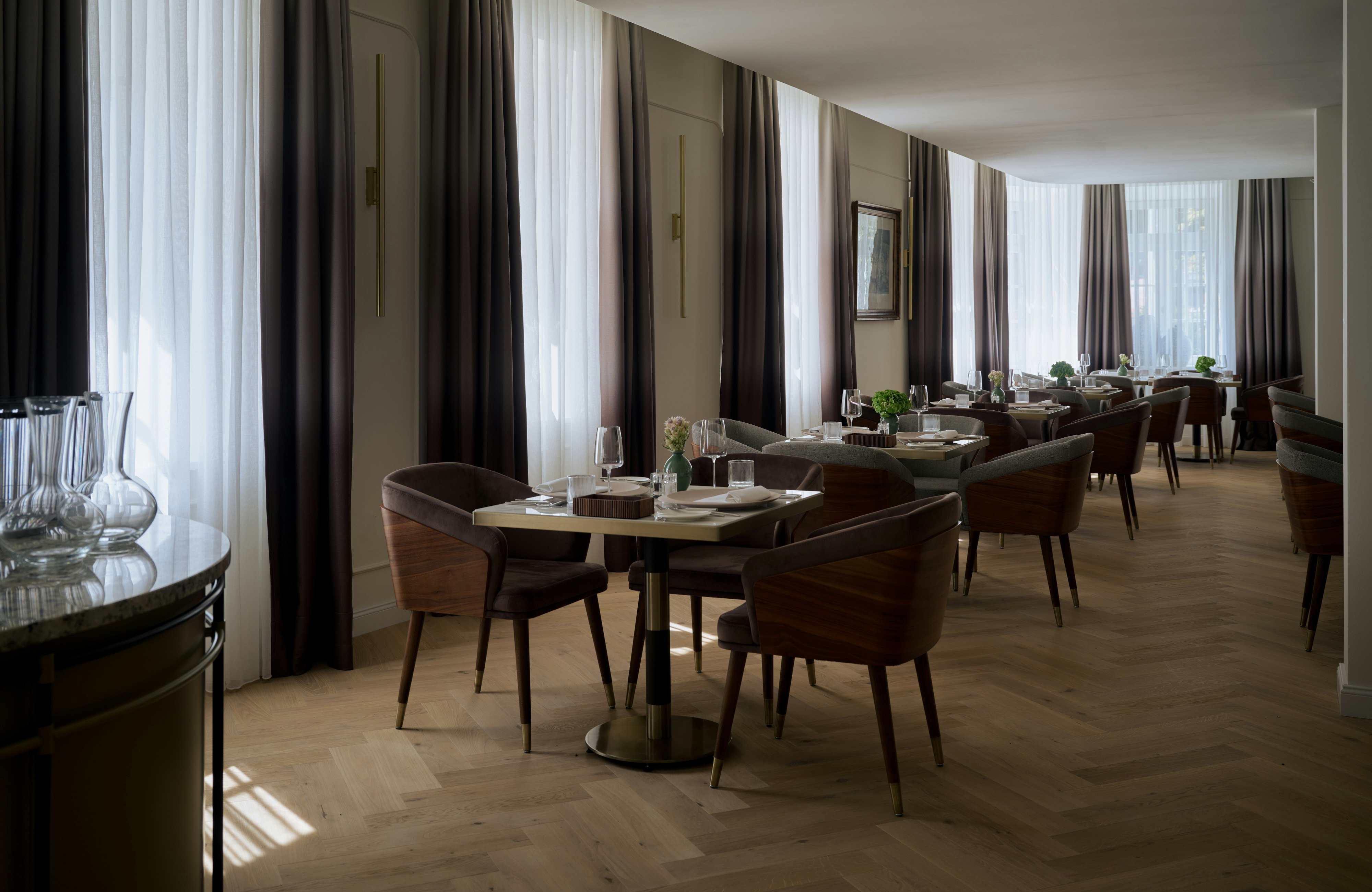 Radisson Blu Badischer Hof Hotel 42/50
