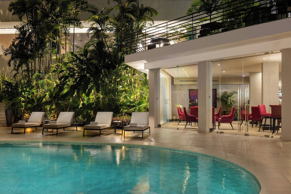 Renaissance Panama City Hotel 47/50