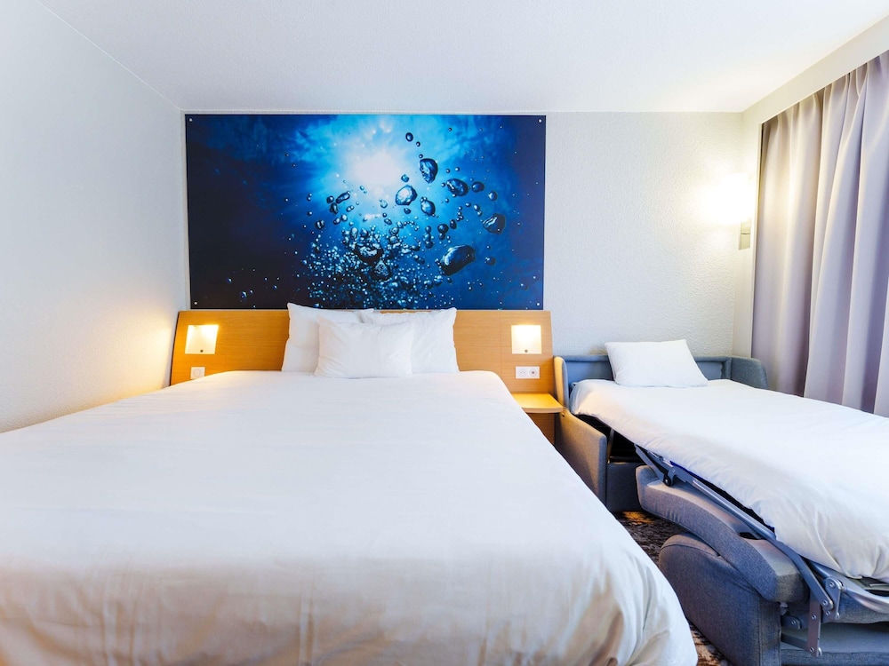Hotel Novotel Saint Avold 18/70