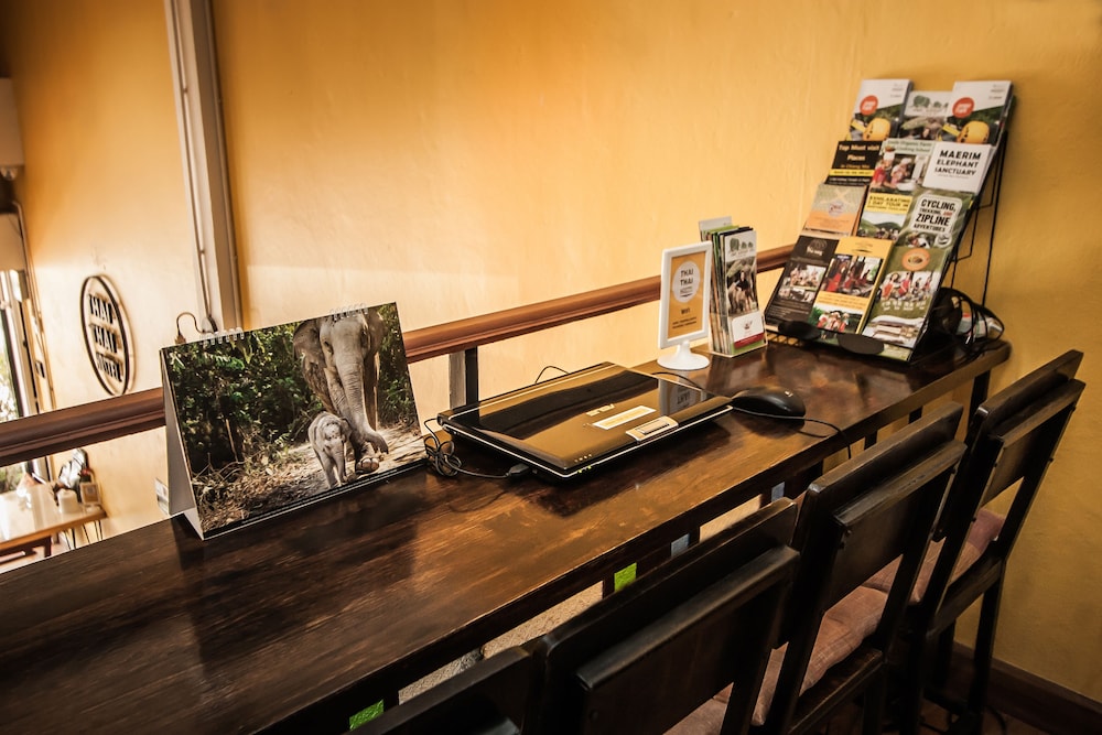 Thai Thai Hostel 39/46