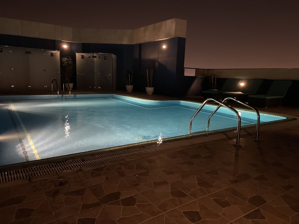 Al Mansour Plaza Hotel - Doha 25/50
