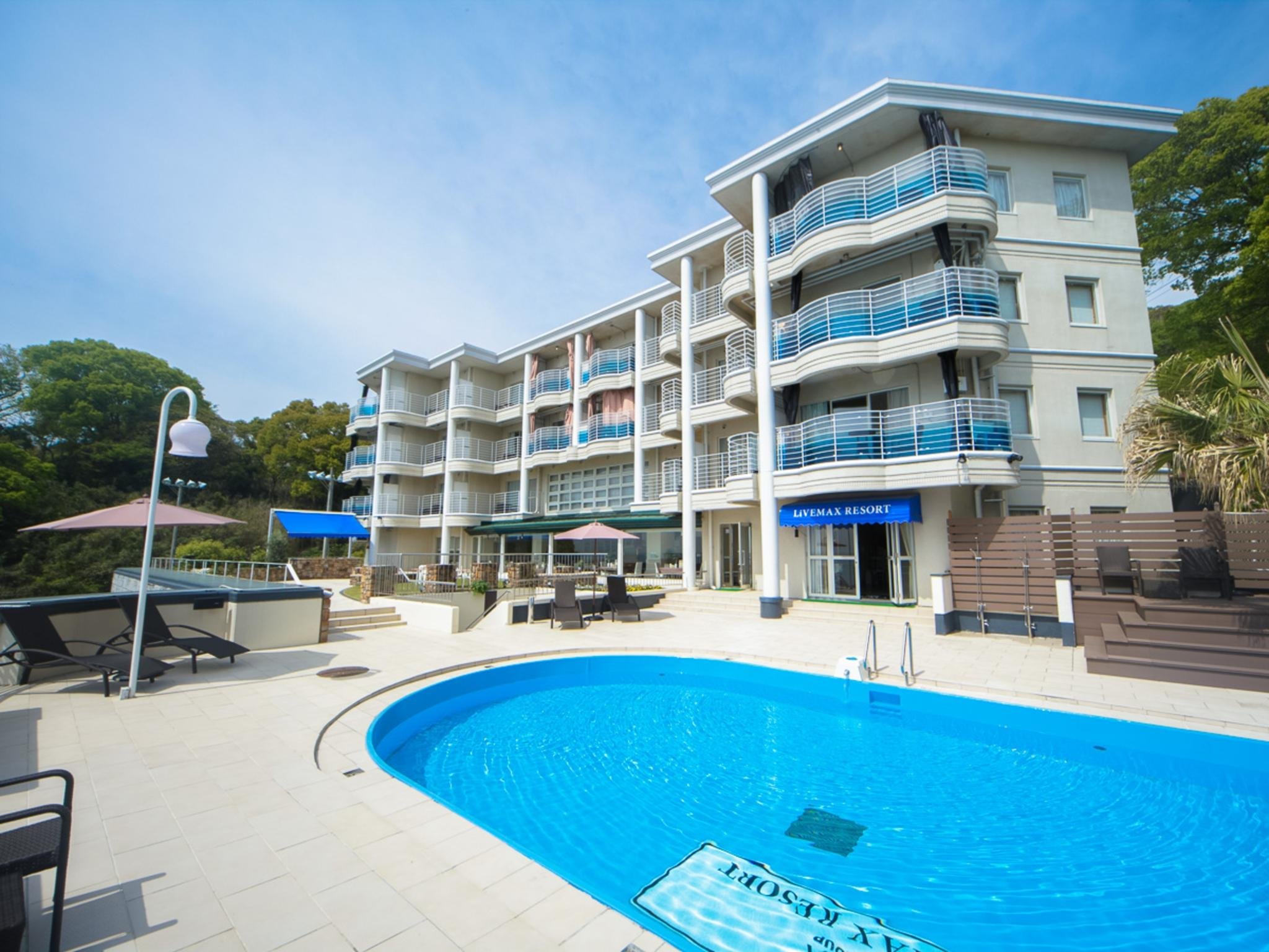 Livemax Resort Setouchi Sea Front 3/20