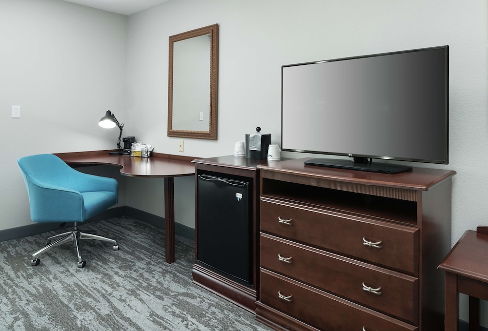 Hampton Inn And Suites Rochester North 38/42