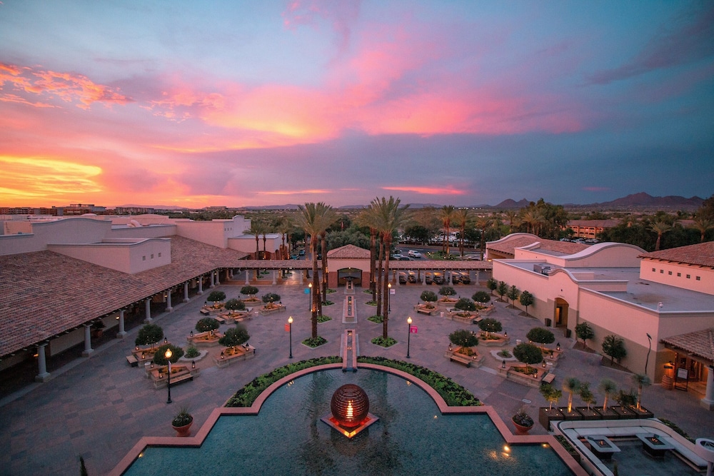 Privado Villas at the Fairmont Scottsdale Princess 43/48
