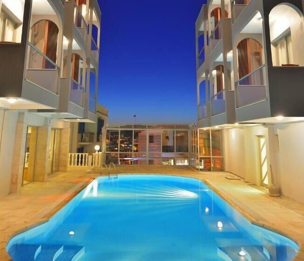 Calis Hotel 23/48