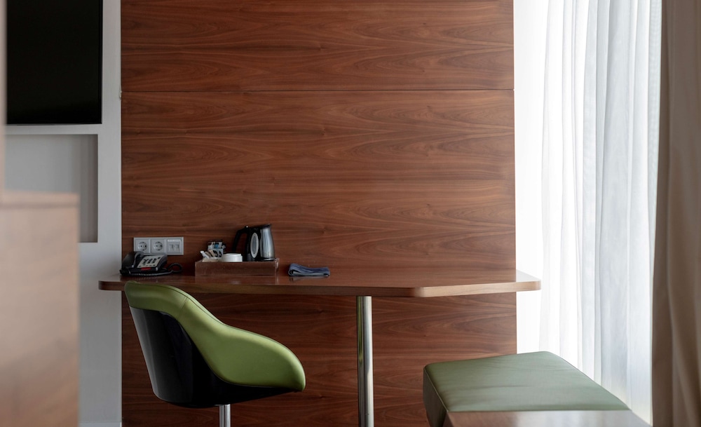 Radisson Blu Iveria 59/74