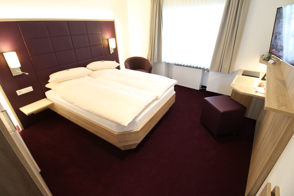 Hotel zum Adler 8/33