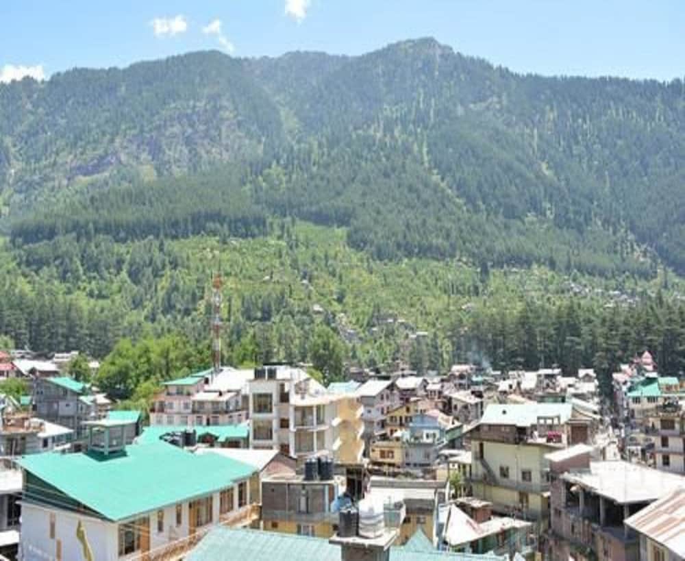 Hotel Tashila - Manali 16/17