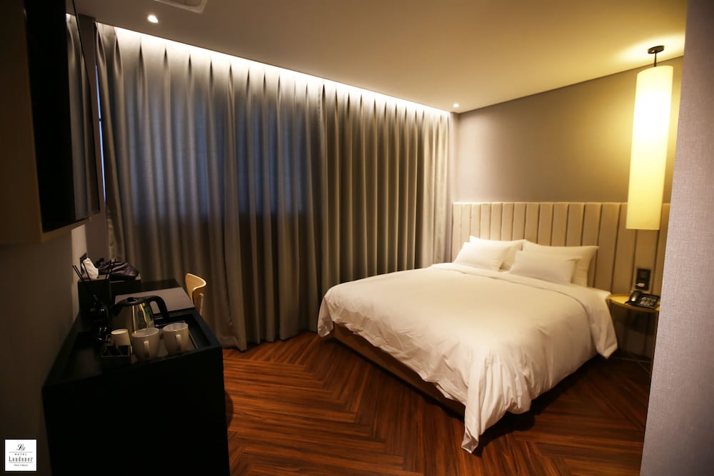 Hotel Londoner 24/71