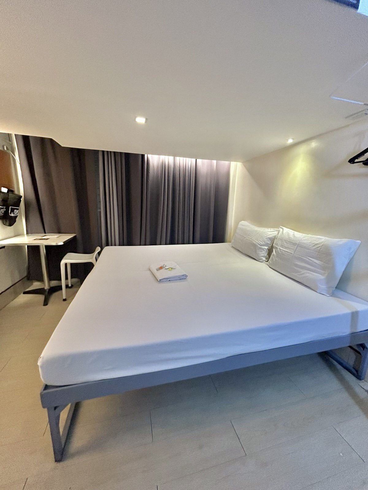Selah Lofts Pasay Hotel 20/50