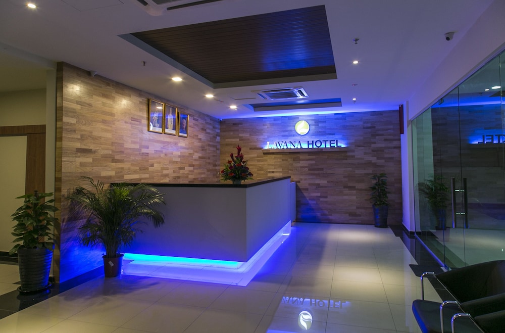 Lavana Hotel Chinatown 15/48