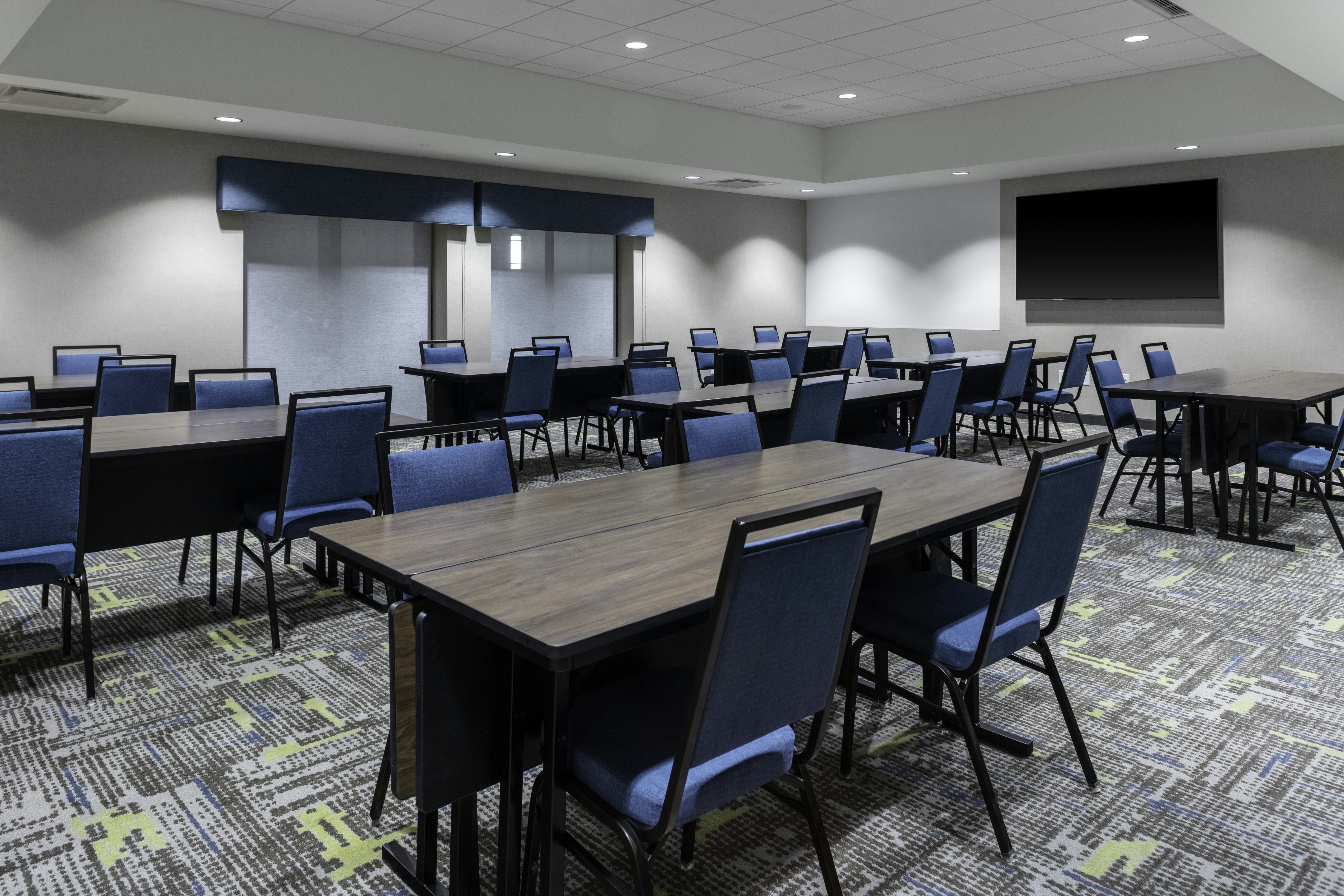 Hampton Inn Suites Avon Indianapolis In 14/18