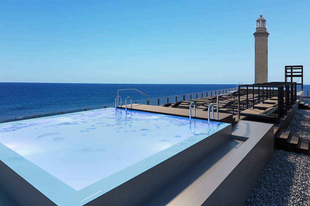 Hotel Faro, a Lopesan Collection Hotel - Adults Only 34/71