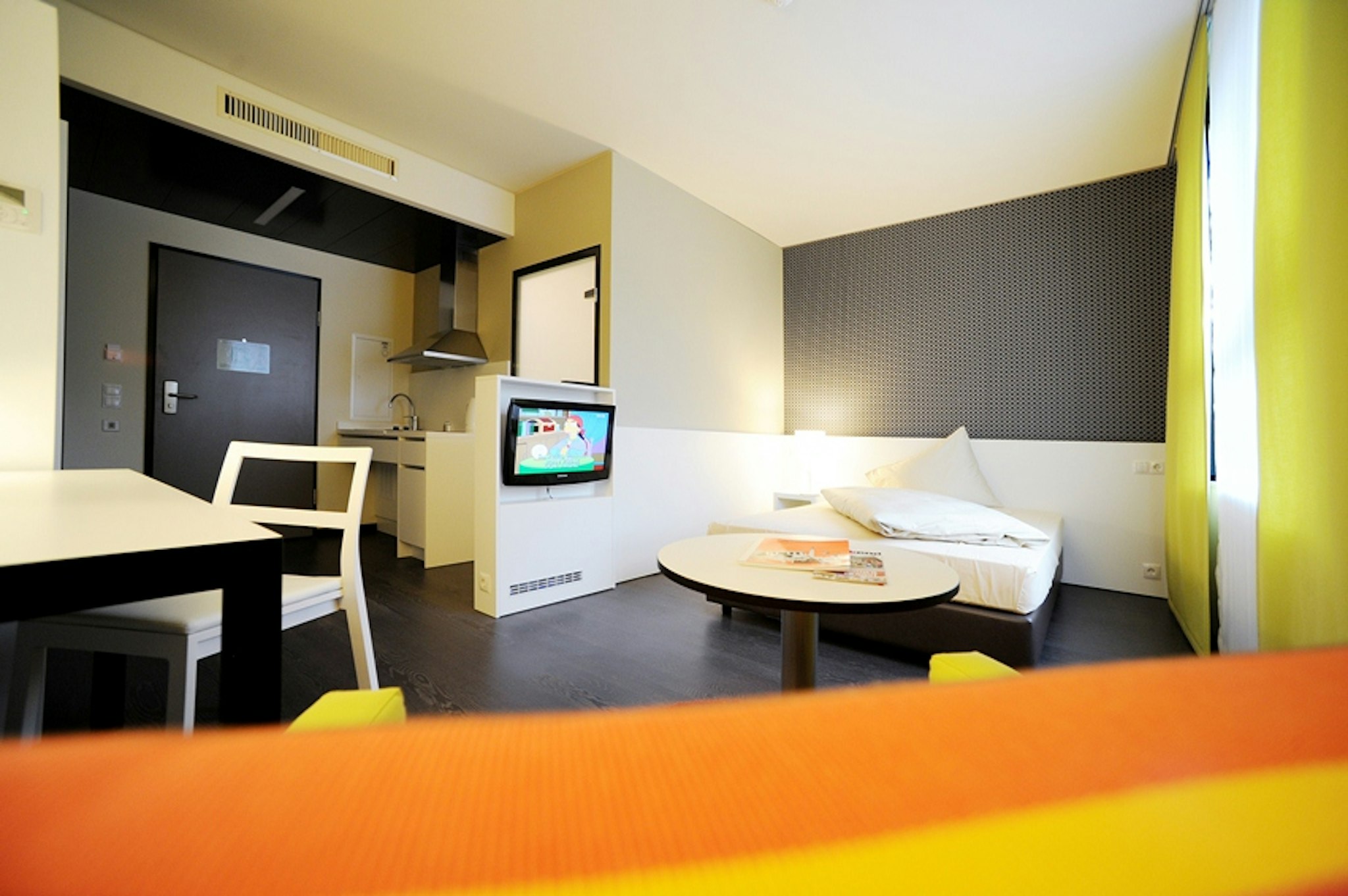 Harry's Home Linz 6/10