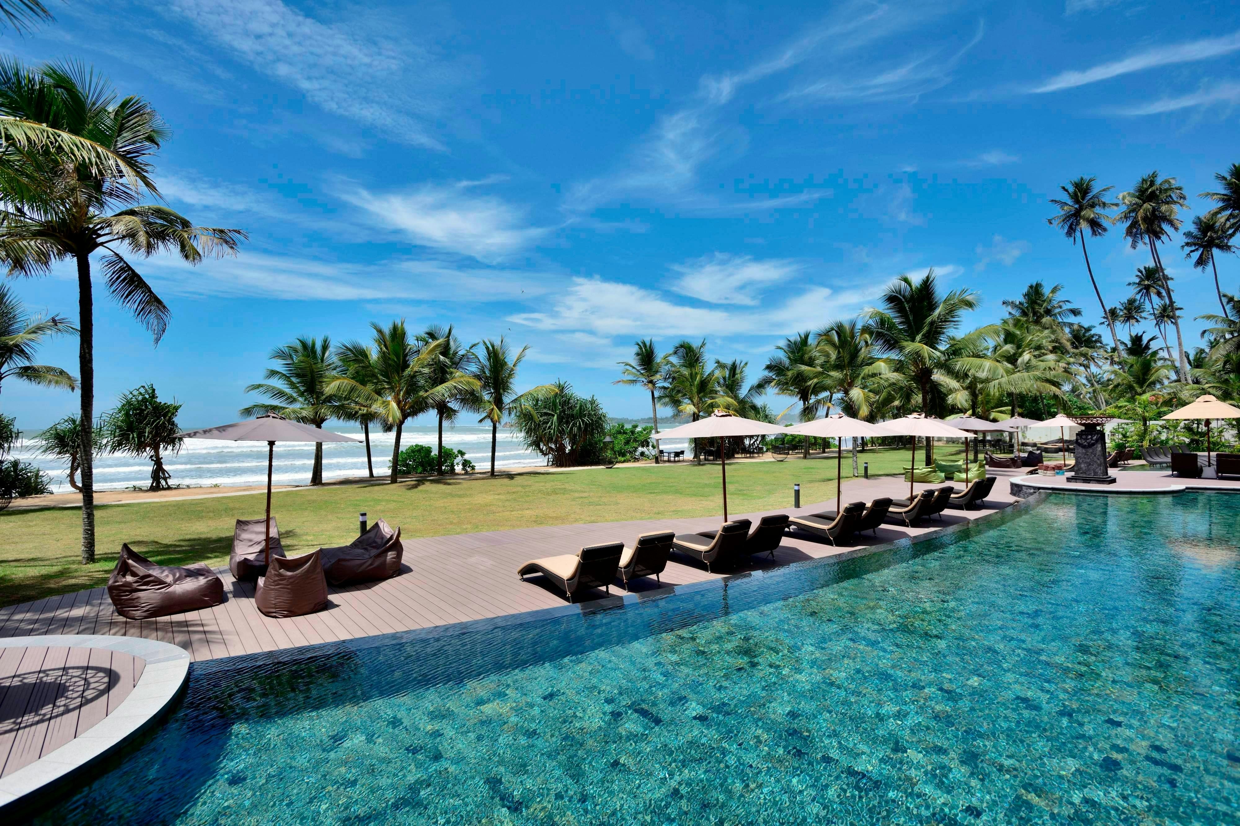 Weligama Bay Marriott Resort Spa 54/55