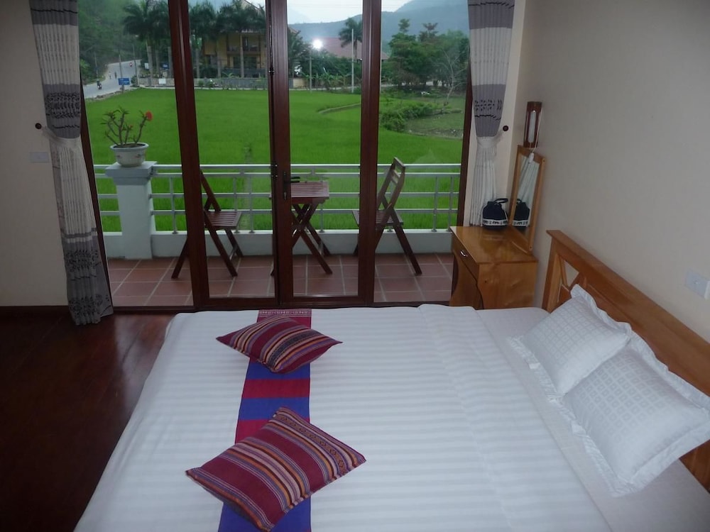 Mai Chau Valley View Hotel 8/48