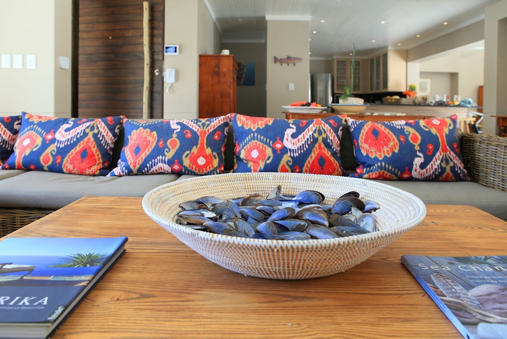 Scallop Guest Lodge 20/33