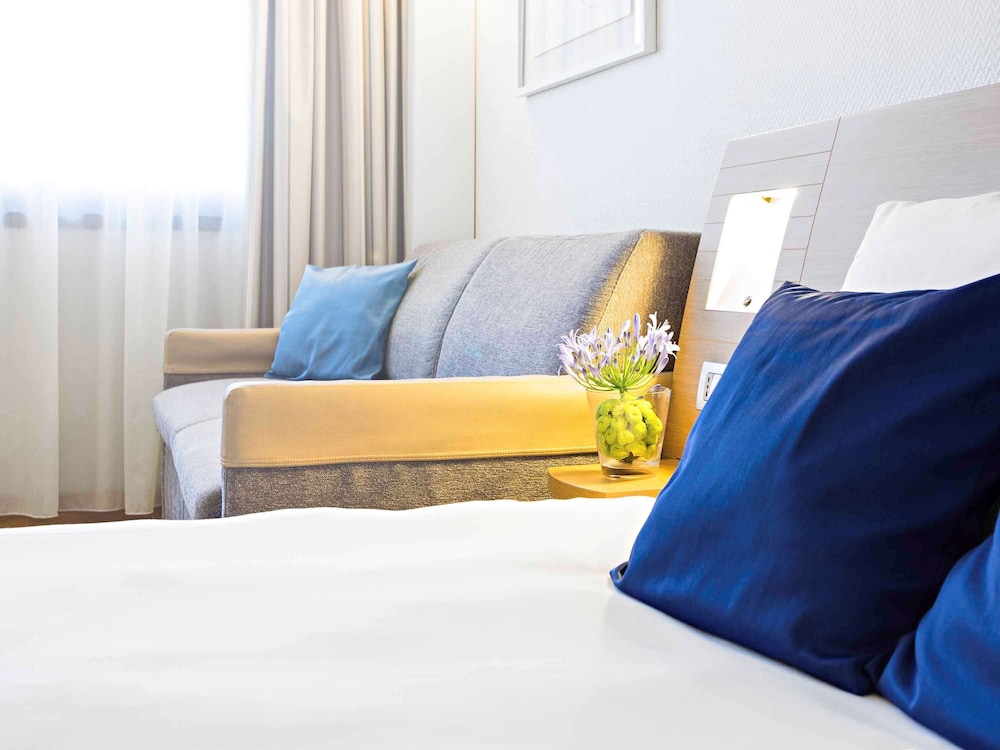 Novotel Genova City 18/76