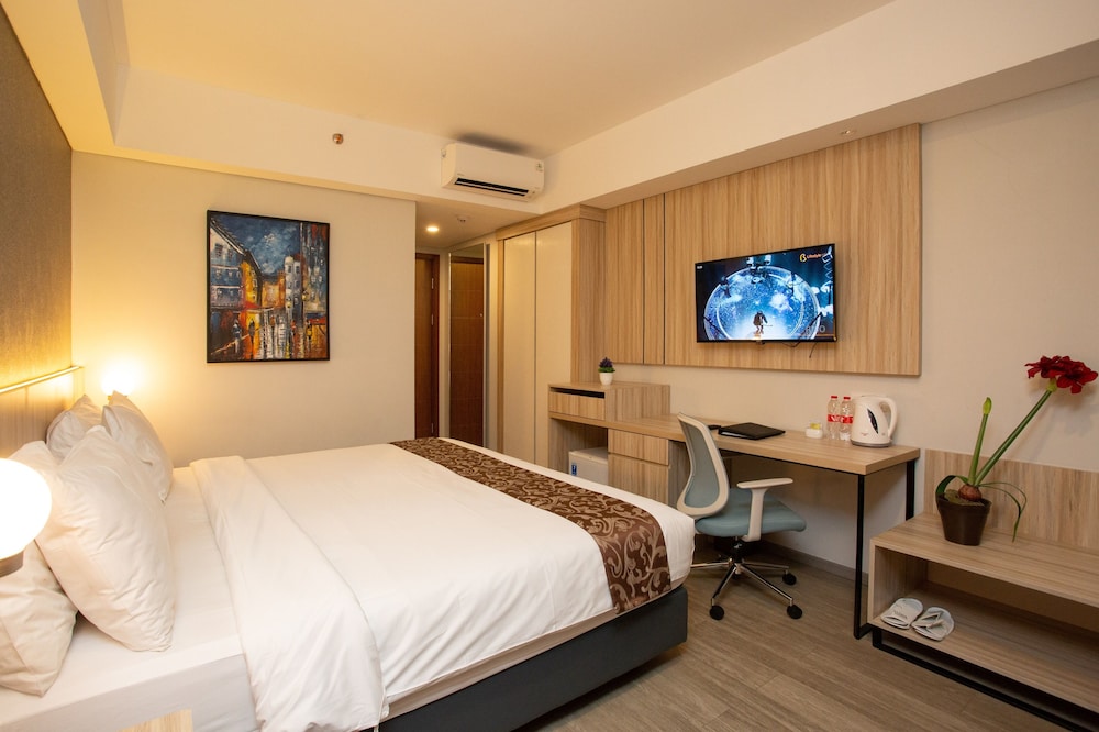 Avissa Suites 31/72