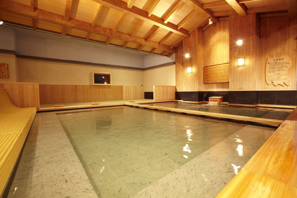 Spa World 19/50