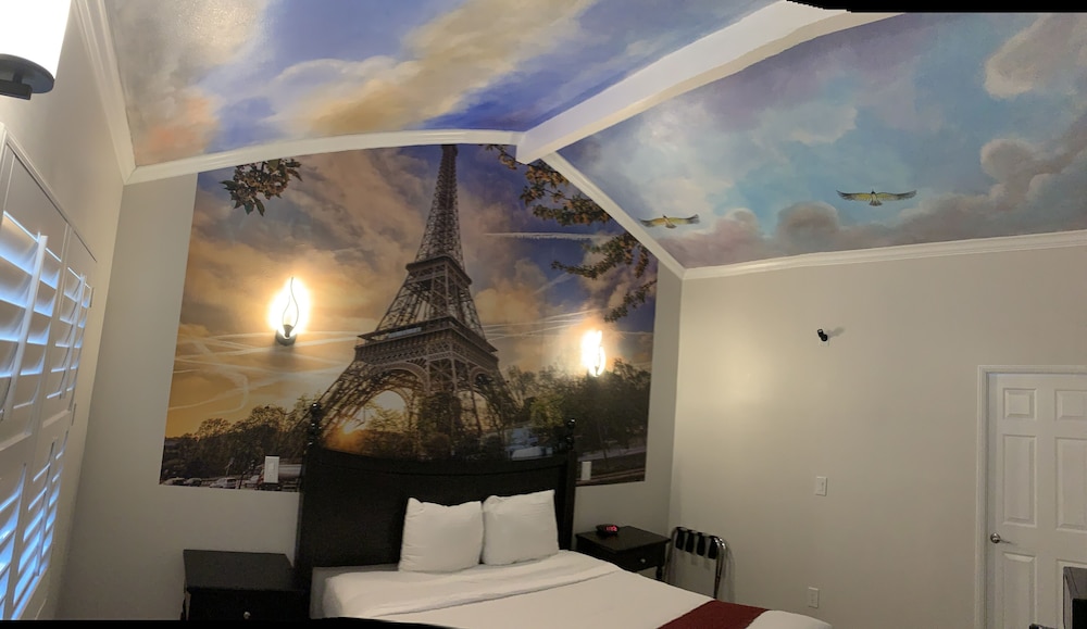 Escondido Inn 26/42