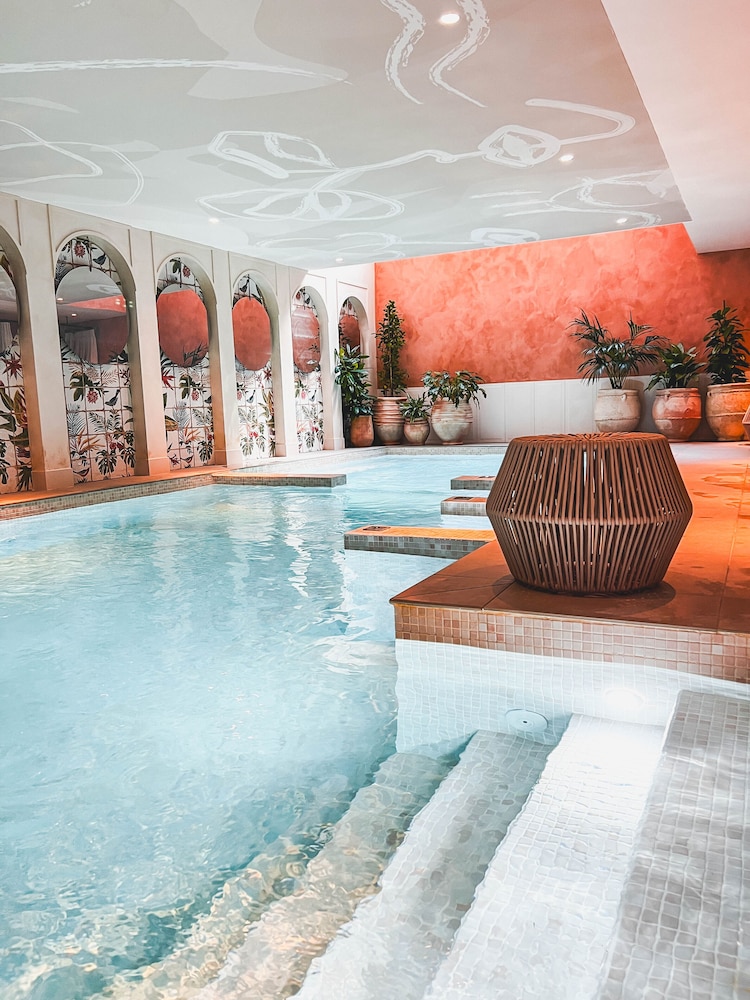 Bloom House Hotel & Spa Paris 32/52