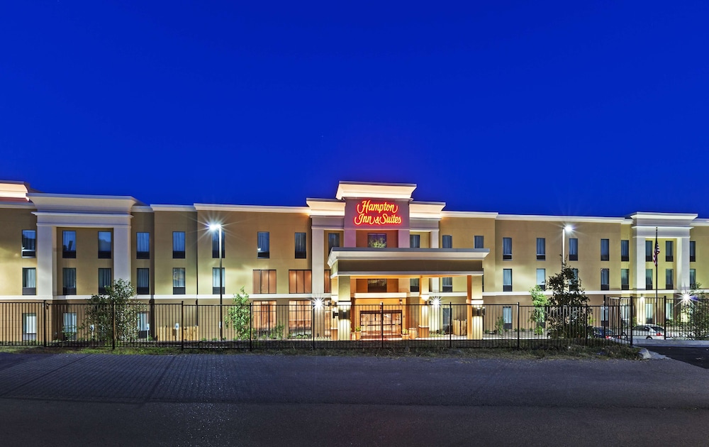 Hampton Inn And Suites Georgetown Austin North Tx 3/45