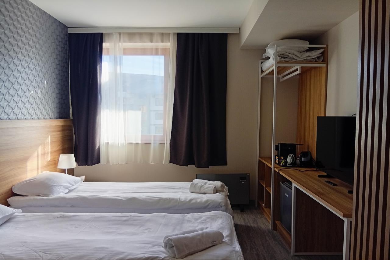 Vihren Royal Palace Hotel 8/38