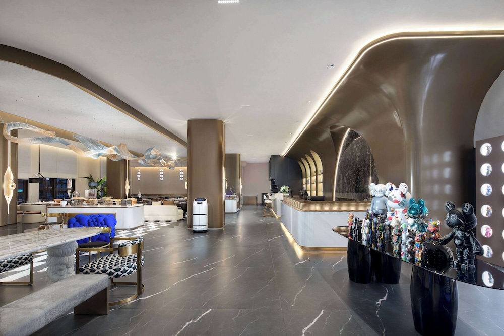 Days Inn by Wyndham Chongqing Jiulongpo 40/51
