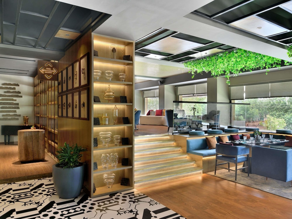 Novotel Jodhpur ITI Circle 60/77