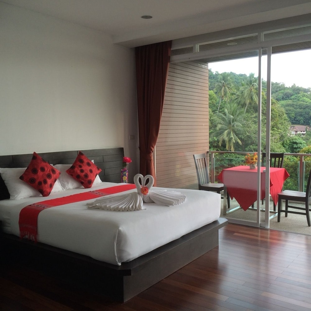 Lae Lay Suites 25/62
