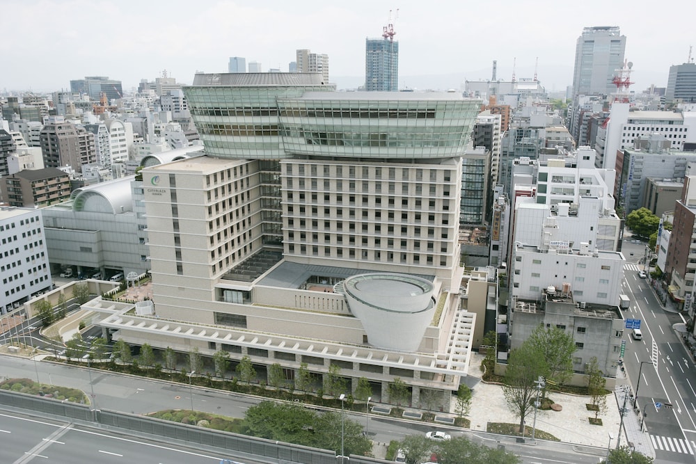 City Plaza Osaka 2/50