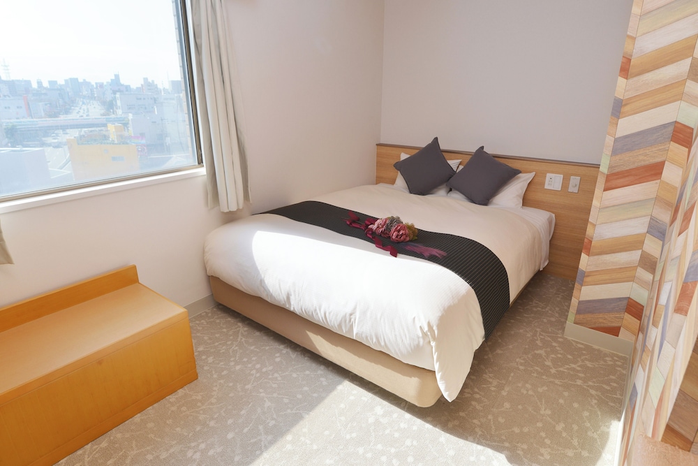 Hotel New Gaea Omuta Garden 7/52