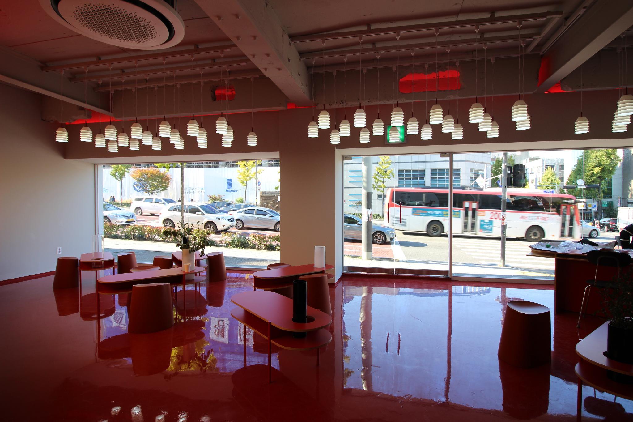 Bobo Hotel Hong Dae 31/41